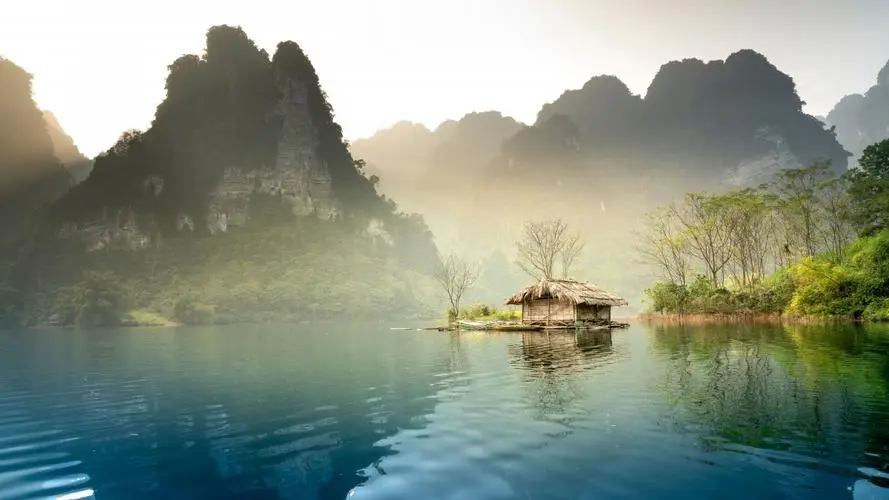 高性能工业